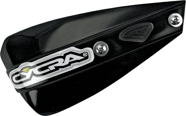 CYCRA / サイクラ REPL LOW PROF HSHIELD ブラック | 1CYC-1115-12