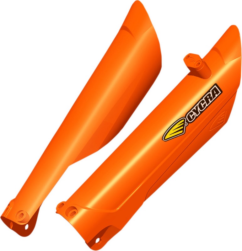 CYCRA / サイクラ フォークガード KTM SX OR | 1CYC-6905-22