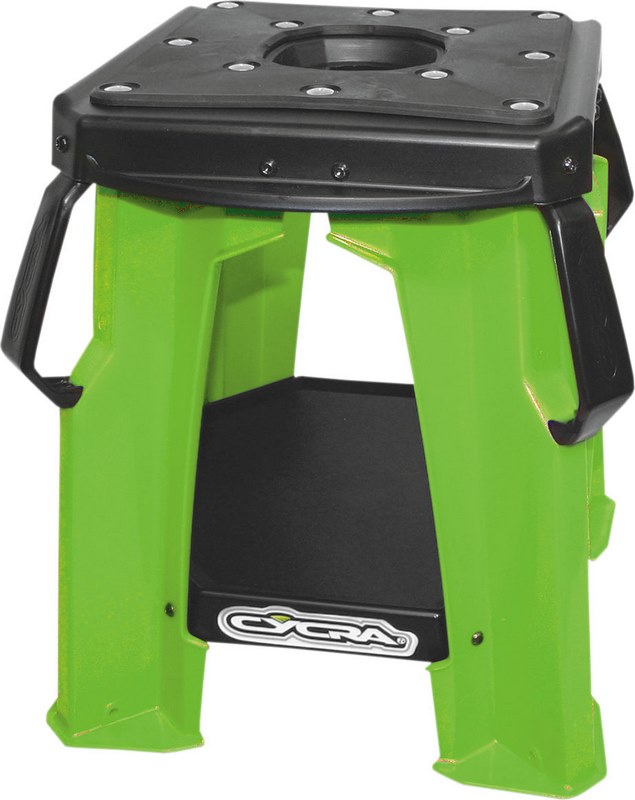 CYCRA / サイクラ STAND CYCRA MOTO グリーン | 1CYC-2037-72UA