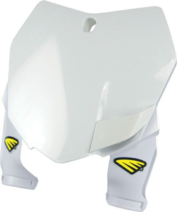 CYCRA / サイクラ PLATE # STADIUM KTM WT | 1CYC-0802-42