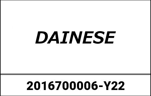 Dainese / ダイネーゼ SUPER ADVENTURE ABSOLUTESHELL パンツ ブラック/グレイシャーグレー/レッド | 2016700006-Y22