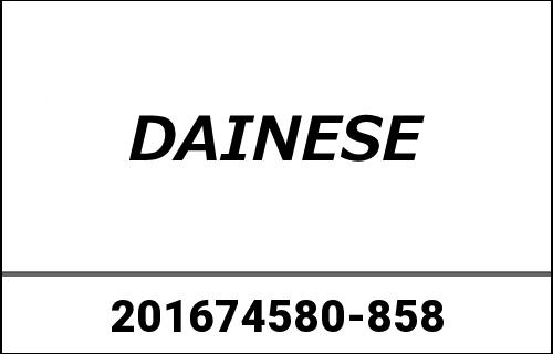 Dainese / ダイネーゼ DRAKE AIR D-DRY パンツ ブラック/ホワイト/レッド | 201674580-858