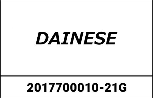 Dainese / ダイネーゼ SUBURB D-WP シューズ ブラック/ホワイト/IRON-GATE | 2017700010-21G