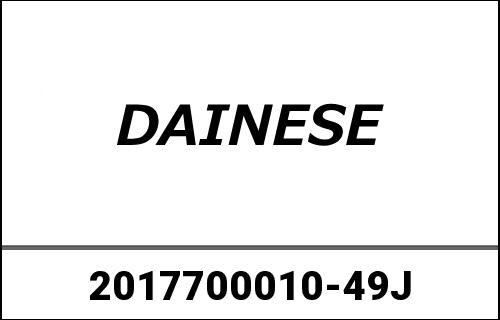 Dainese / ダイネーゼ SUBURB D-WP シューズ ブラック/CAMO/アシッドイエロー | 2017700010-49J