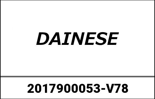 Dainese / ダイネーゼ AXIAL 2 AIR ブーツ ブラック/ホワイト/LAVA-レッド | 2017900053-V78