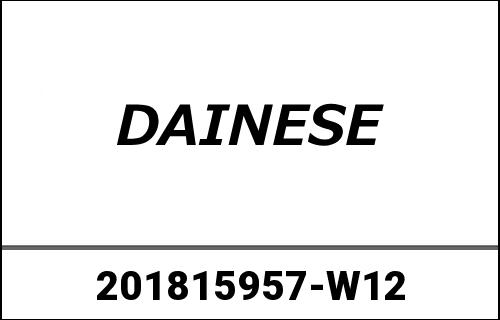 Dainese / ダイネーゼ カーボン 4 LONG レザー グローブ- ブラック/フルオレッド/ホワイト | 201815957-W12