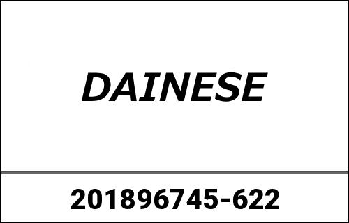 Dainese / ダイネーゼ Tシャツ ブラック/ホワイト | 201896745-622｜ワンダーテック