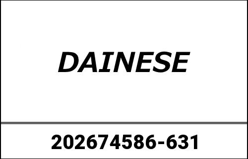 Dainese / ダイネーゼ CAMPBELL レディ D-DRY パンツ- ブラック/ブラック | 202674586-631|ワンダーテック