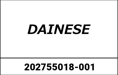 Dainese / ダイネーゼ NEW DRAKE AIR レディース TEX パンツ ブラック | 202755018-001