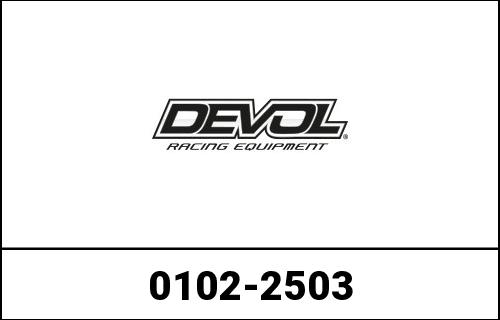 DEVOL / デボル スキッドプレート DVOL KXF250 | 0102-2503|ワンダーテック