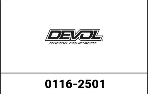 DEVOL / デボル トランスフォーマー プルロッド KAW | 0116-2501