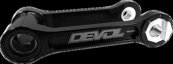 DEVOL / デボル トランスフォーマー プルロッド 0116-2503 | 0116-2503