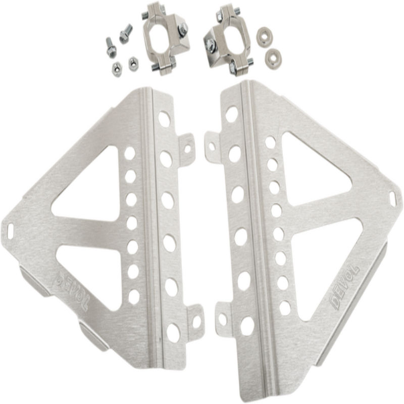 DEVOL / デボル RAD BRACE DVOL CRF2/450 | 0122-1203