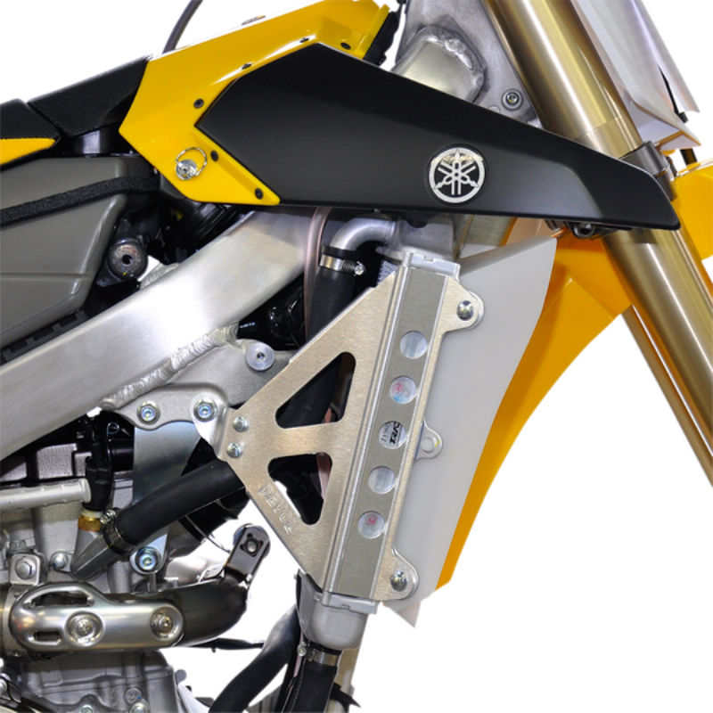 DEVOL / デボル RAD BRACE DVOL YZF 14-16 | 0122-5502