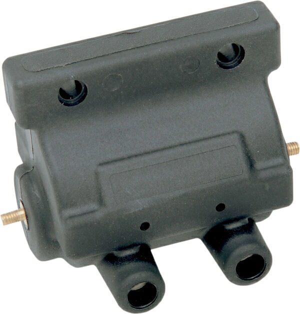 Drag / ドラッグスペシャリティーズ コイル MOLDED 4 OHM ブラック | 10-2024|ワンダーテック