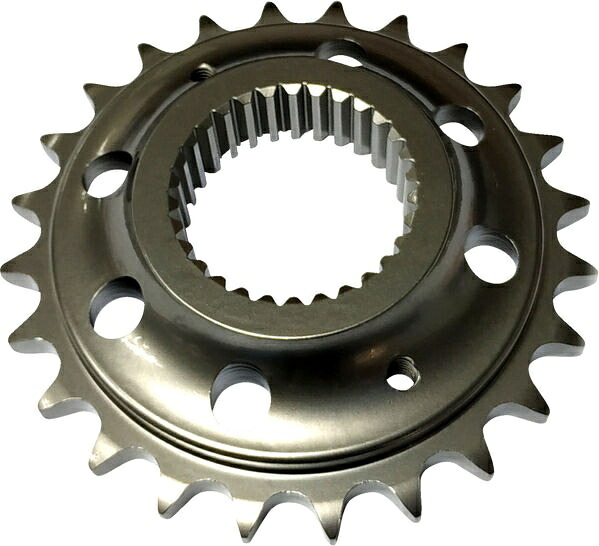 Drag / ドラッグスペシャリティーズ スプロケット TRANS 24T 17-UP | 191327 18,432円