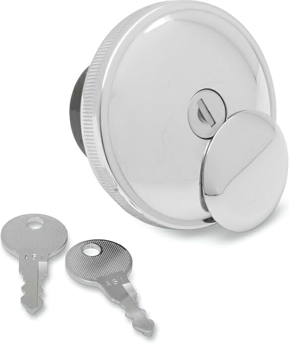 Drag / ドラッグスペシャリティーズ CAP GAS LOCK 96-22 VENT | 03-0320A-A