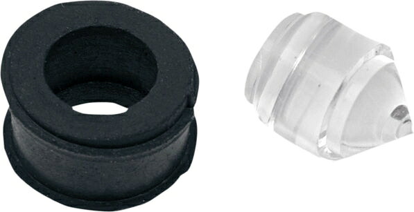 Drag / ドラッグスペシャリティーズ SIGHT GLASS F/82-95 M/C | 07-0540-S