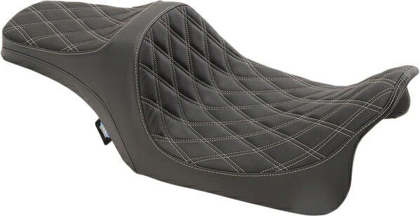 Drag / ドラッグスペシャリティーズ シート DBL DIA SLVR VYNL FL | 0801-1115 97,020円