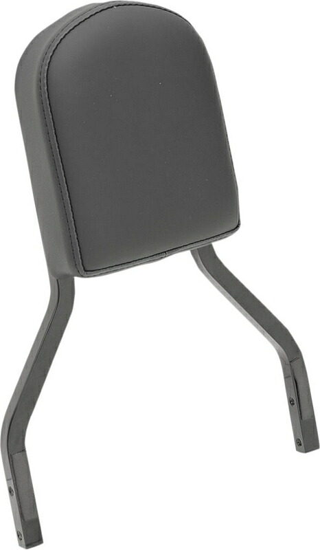 Drag / ドラッグスペシャリティーズ シーシーバーパッド(PAD SISSY BAR) ショート SOLAR | 0822-0299|ワンダーテック