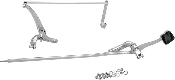 Drag / ドラッグスペシャリティーズ FWD CRTL STD 91-17 FXD | 056269
