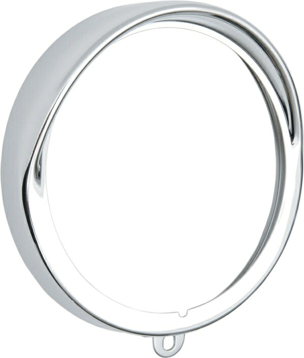 Drag / ドラッグスペシャリティーズ RING TRIM クローム F/2001-0551 | 20-0444R