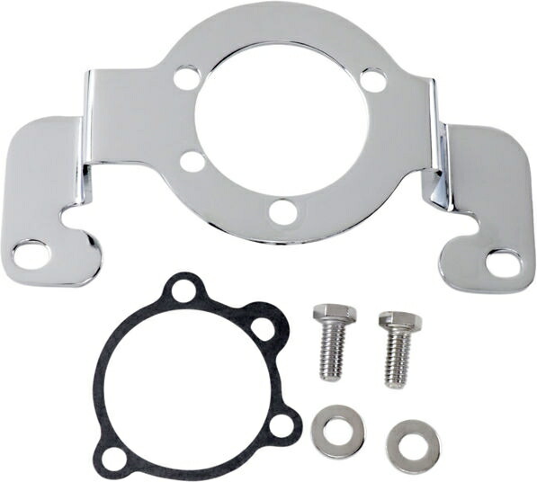 Drag / ドラッグスペシャリティーズ CARB SUPPRT BRKT 84-89 BT | 121143-BC315