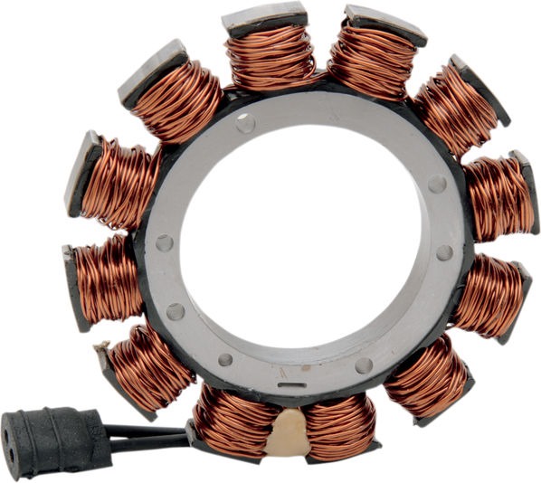 Drag / ドラッグスペシャリティーズ ステーター 2-WIRE 81-88FX FL | 29965-81A-BXLB1