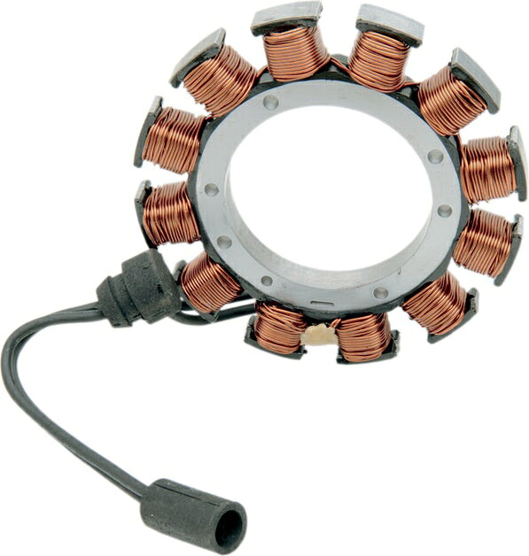 Drag / ドラッグスペシャリティーズ ステーター 2 WIRE 84-90 XL | 29967-84A-BXLB1｜ワンダーテック
