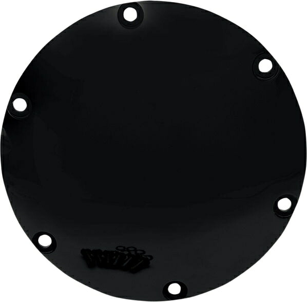 Drag / ドラッグスペシャリティーズ ダービーカバー 04-22 XL ブラック | 301496 11,360円
