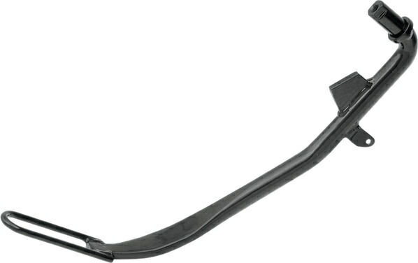 Drag / ドラッグスペシャリティーズ キックスタンド ブラック 06-17FXD-1 | 32-0433B-1