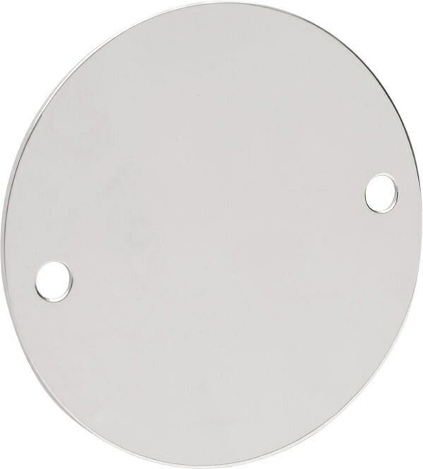 Drag / ドラッグスペシャリティーズ クローム POINT COVER F/70-99HD | 30-0152-BC223 6,840円
