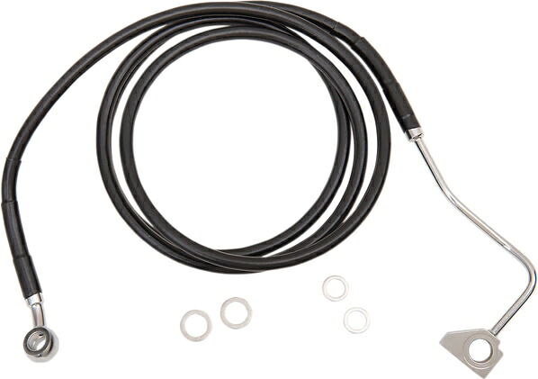 Drag / ドラッグスペシャリティーズ LINE BR 14-5FL W/ABS B+6 | 614220-6BLK