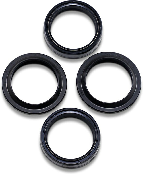 Drag / ドラッグスペシャリティーズ SEAL KIT FORK-WIPER | 56-133｜ワンダーテック 8,288円