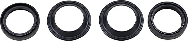 Drag / ドラッグスペシャリティーズ SEAL KIT FORK-WIPER | 56-125-D｜ワンダーテック 11,600円
