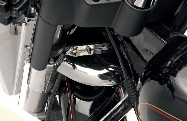 Drag / ドラッグスペシャリティーズ AIR バッフル 80-13 FLT FLHT | 23-0421-SC3｜ワンダーテック