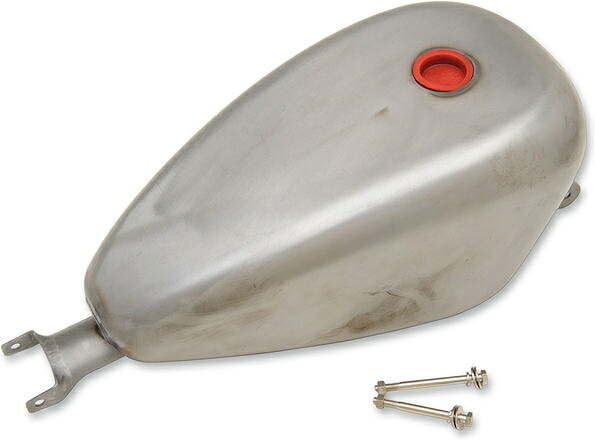 Drag / ドラッグスペシャリティーズ TANK GAS DIAMOND XL 04-06 | 63584D｜ワンダーテック 52,260円