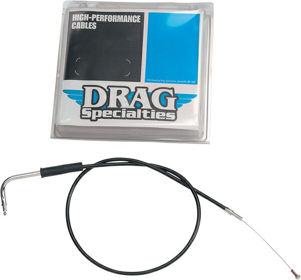 Drag / ドラッグスペシャリティーズ ケーブル THROT VINYL 42.5\\\