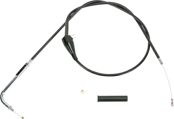 Drag / ドラッグスペシャリティーズ ケーブル-IDLE-VINYL-42.5\