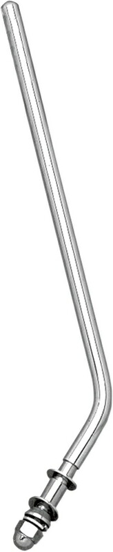 Drag / ドラッグスペシャリティーズ LONG STEM クローム F/HD | 302106-BC412
