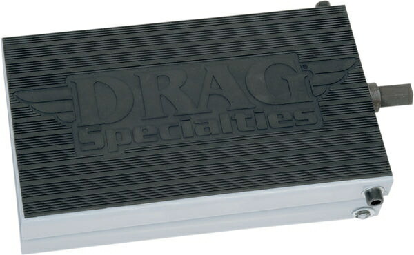 Drag / ドラッグスペシャリティーズ JACK- CENTER DRAG SPEC | 4110-0048