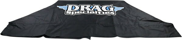Drag / ドラッグスペシャリティーズ CANOPY TOP DRAG | 4030-0032|ワンダーテック