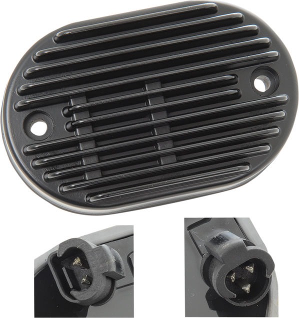 Drag / ドラッグスペシャリティーズ REGULATOR11-17FXS/FLST B | 74540-11|ワンダーテック