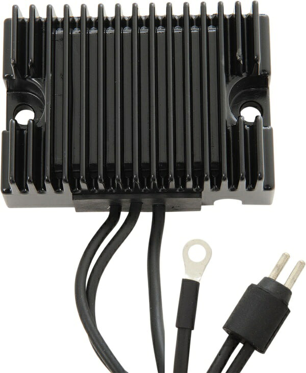 Drag / ドラッグスペシャリティーズ REGULATOR XL 91 ブラック | 74523-91BK 14,280円