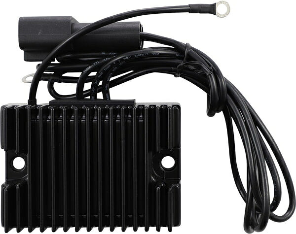 Drag / ドラッグスペシャリティーズ REGULATOR FX/FLST 2000BLK | 74512-00BLK|ワンダーテック