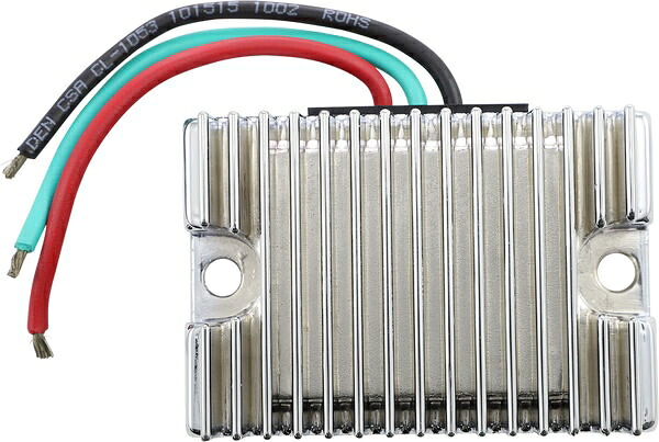 Drag / ドラッグスペシャリティーズ REGULATOR XL 58-64 クローム | 74510-47ACHR