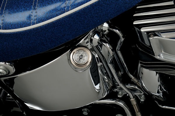 Drag / ドラッグスペシャリティーズ OIL プラグ TEMP 00-17 FXST | 86128｜ワンダーテック 11,600円