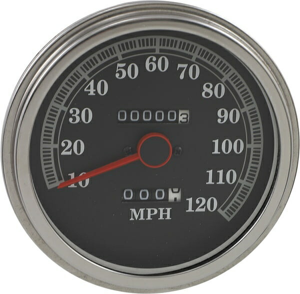 Drag / ドラッグスペシャリティーズ 2240:60 89-95 SPEEDO 12M | 72423M