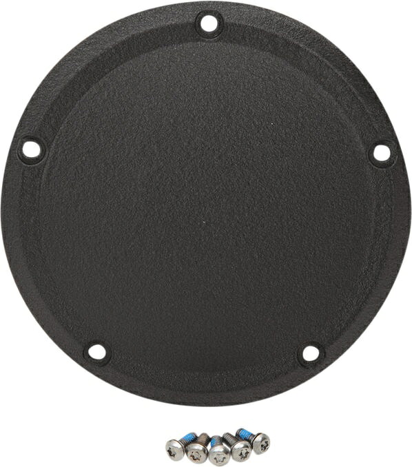 Drag / ドラッグスペシャリティーズ COVER DRBY FLT 16-22 W/B | D33-0110WB