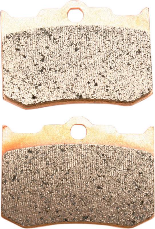 Drag / ドラッグスペシャリティーズ BRAKE PAD-DRAG SINTERD | '3HH